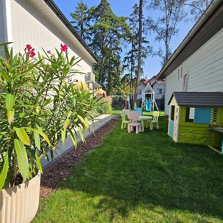Kanaloa Pobierowo Exteriör bild