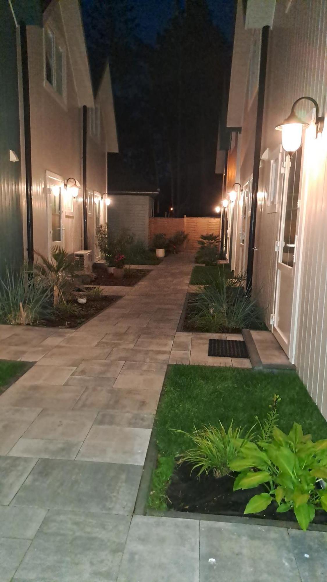 Kanaloa Pobierowo Exteriör bild