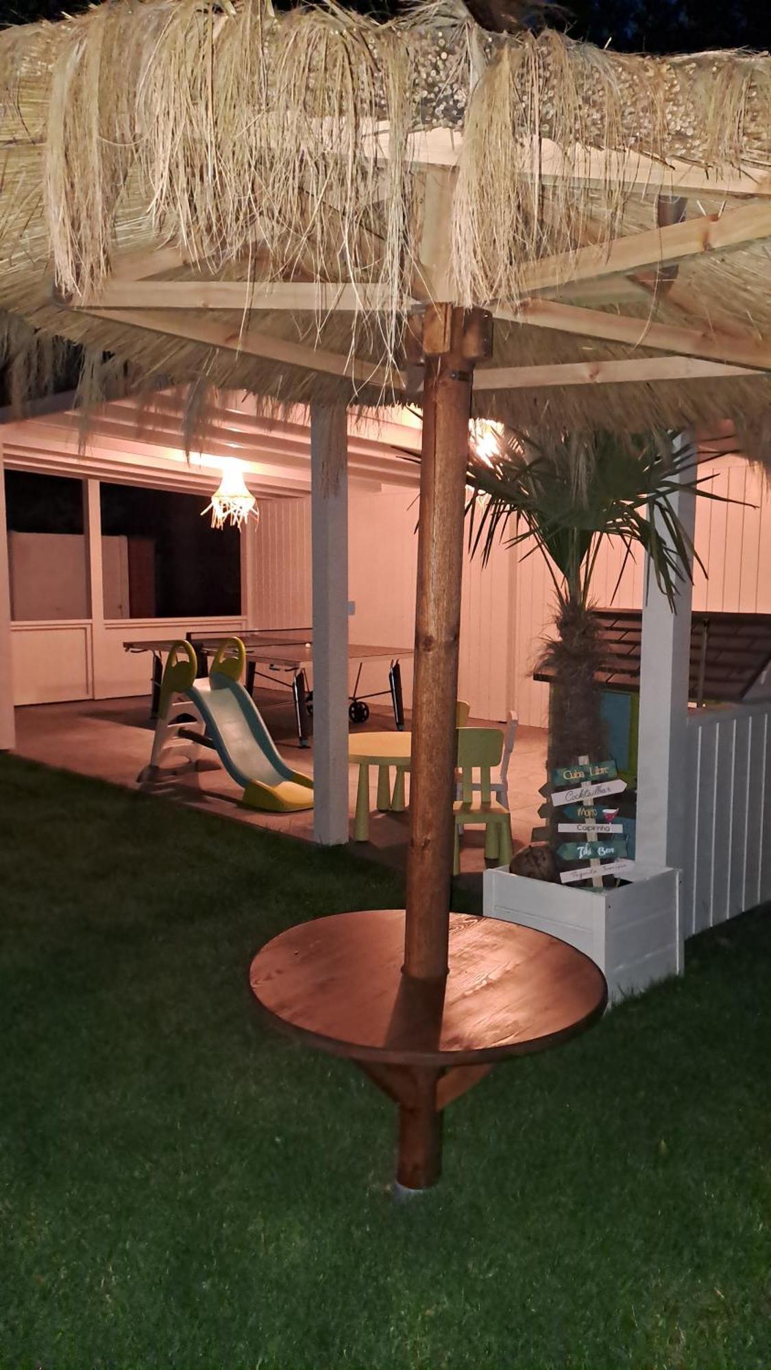 Kanaloa Pobierowo Exteriör bild