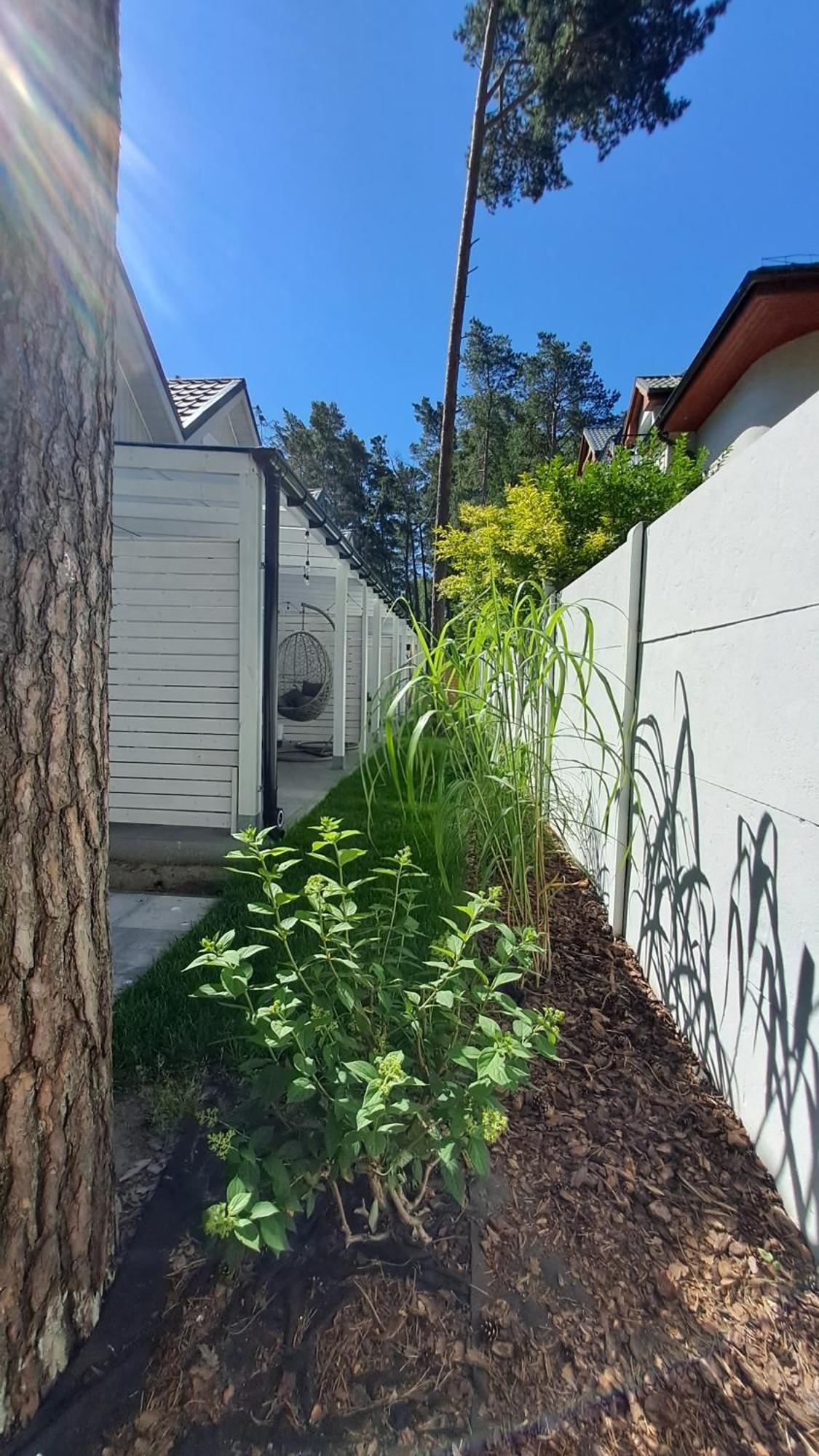 Kanaloa Pobierowo Exteriör bild