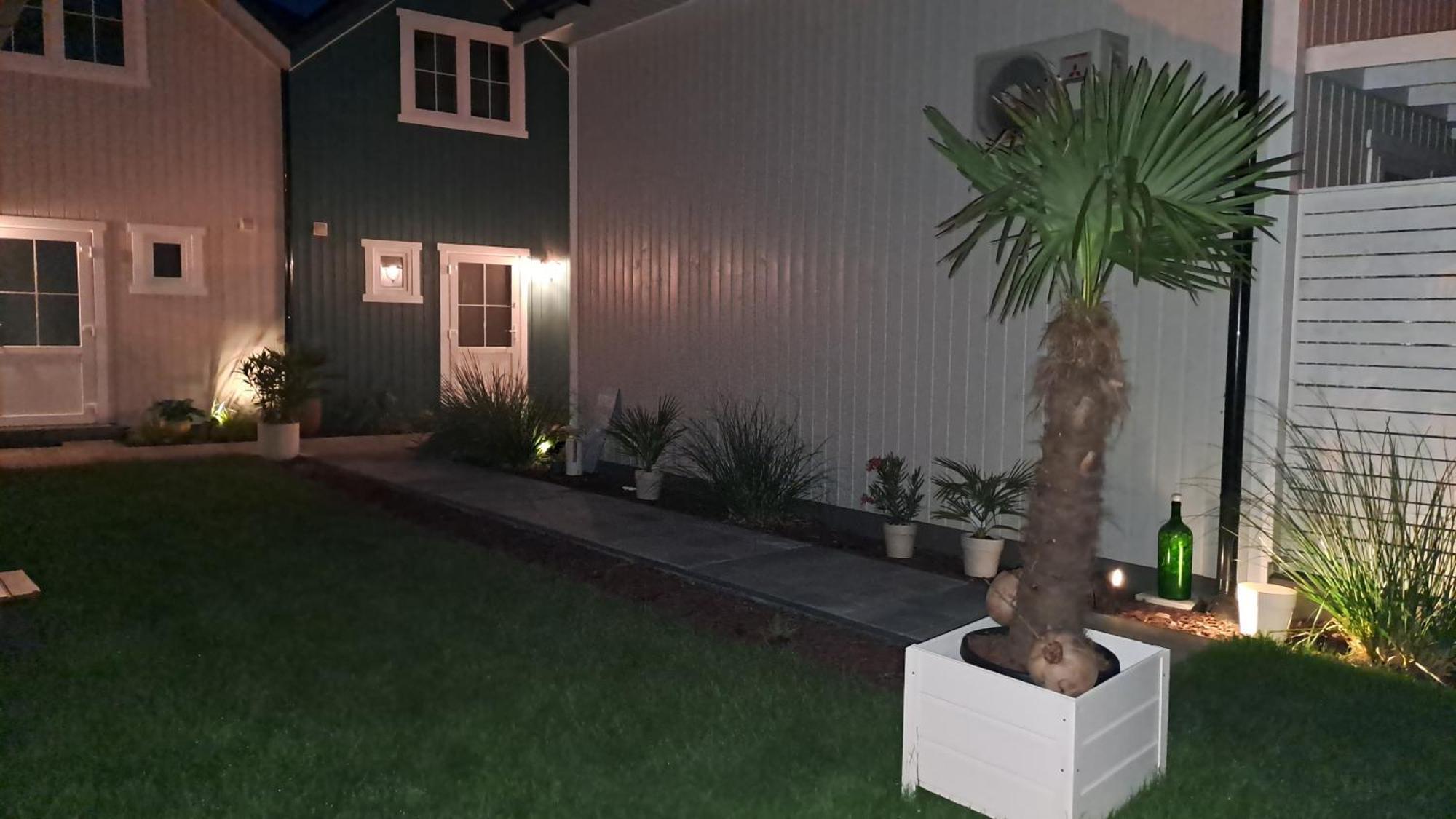 Kanaloa Pobierowo Exteriör bild