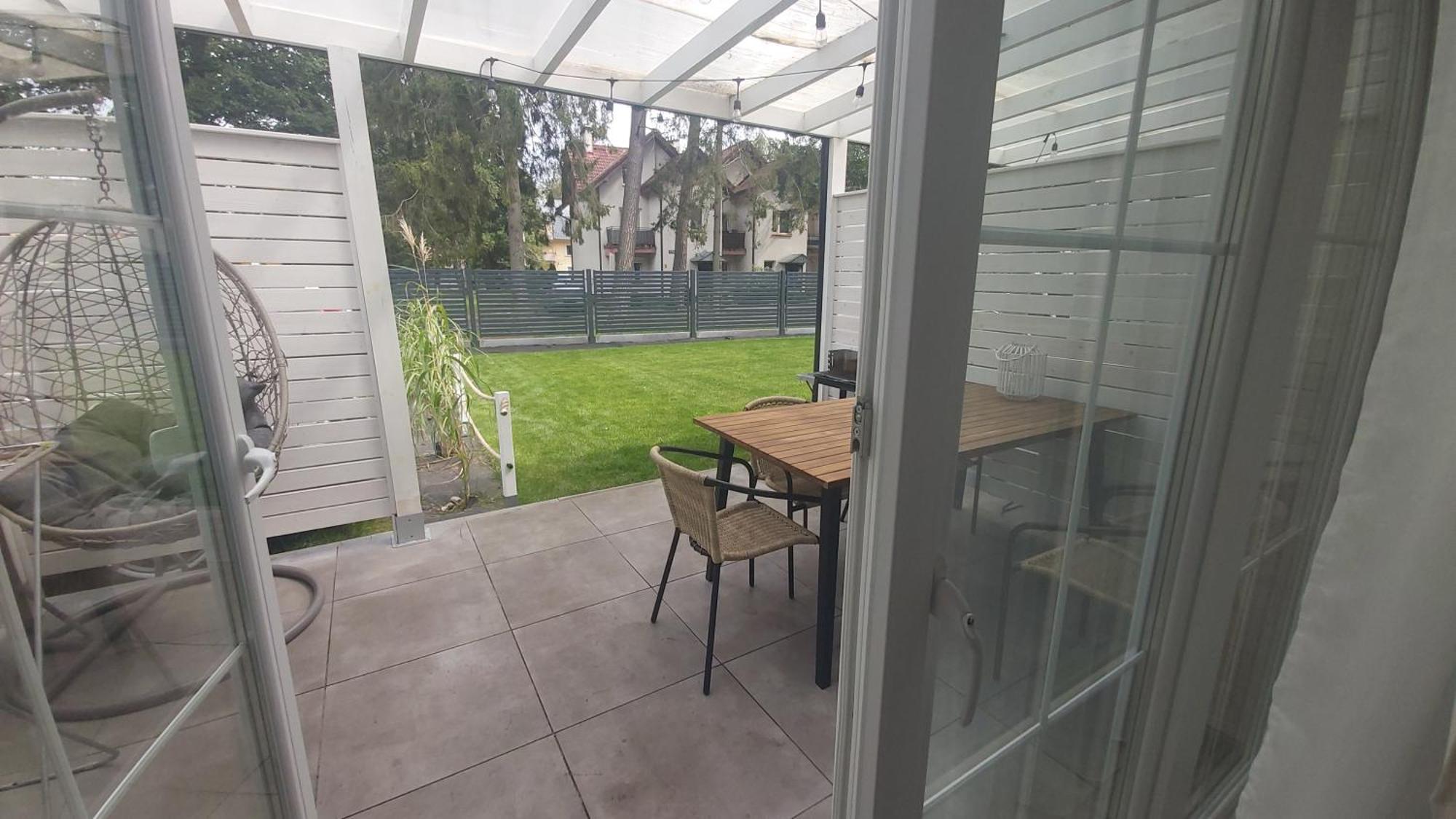 Kanaloa Pobierowo Exteriör bild