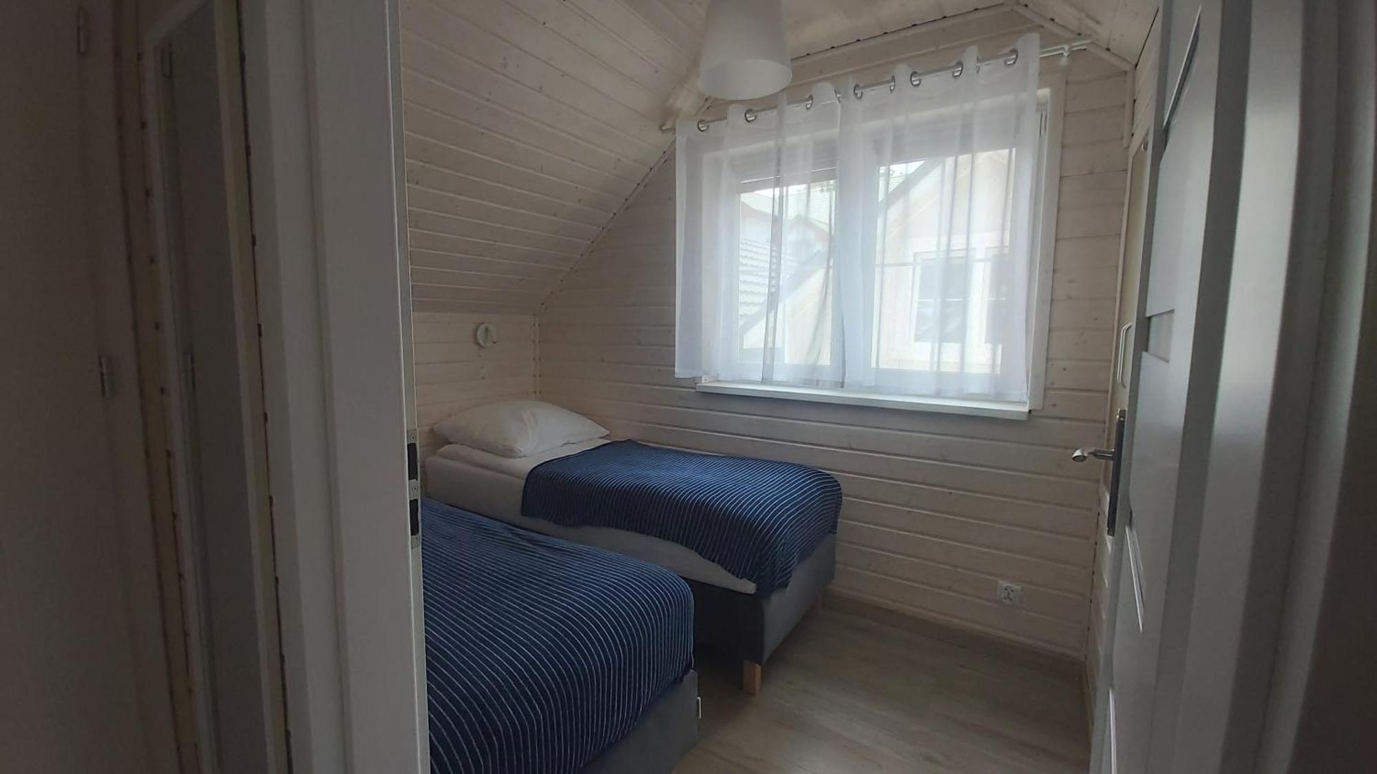 Kanaloa Pobierowo Exteriör bild