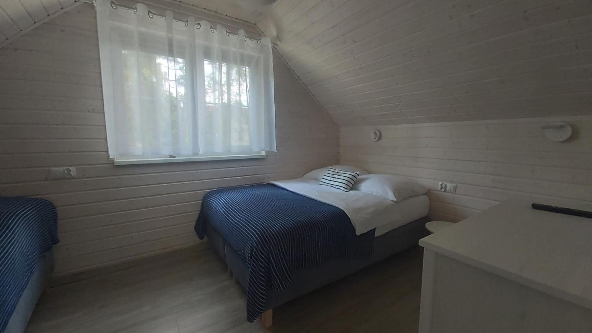 Kanaloa Pobierowo Exteriör bild