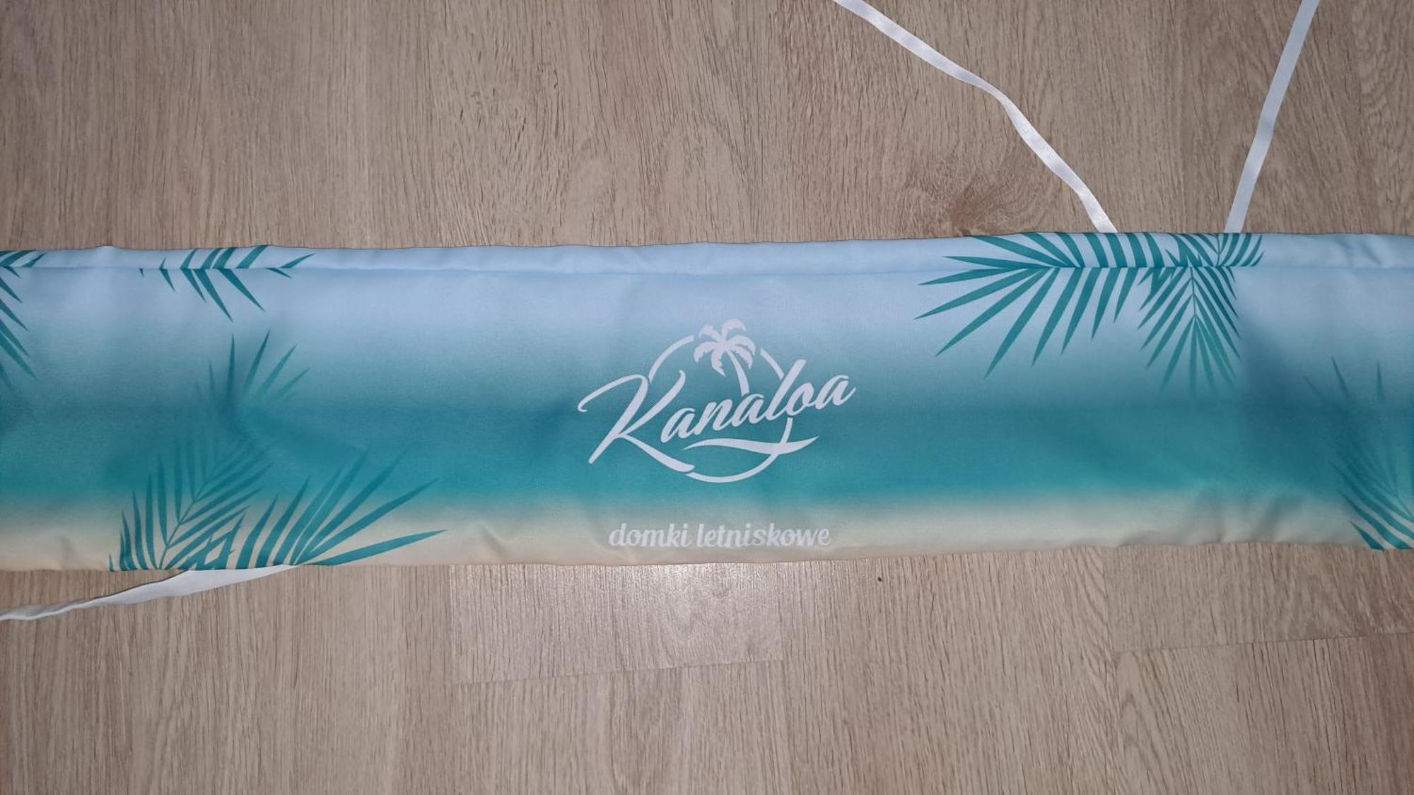 Kanaloa Pobierowo Exteriör bild