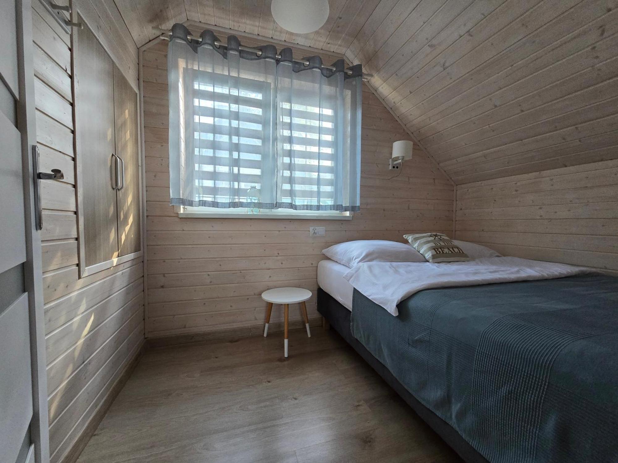 Kanaloa Pobierowo Exteriör bild